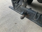 Configuration with Pintle Hitch