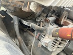 Engine with Exhaust System