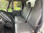Cab with Seats/armrests