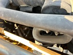 Motor with