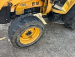 Chassis with