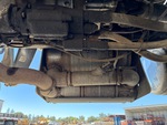 Engine with Diesel Particulate Filter