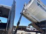 Underbody with Cylinder(s)