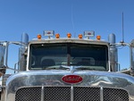 General Appearance with Glass