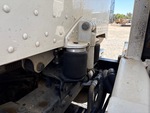 Underbody with Cab Suspension Air Bags