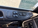 Cab with Window Controls