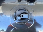 Engine with Fuel Leaks