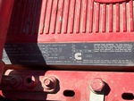 Engine with