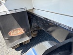 Underbody with Frame Condition