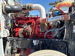 Engine with Engine - Right Side