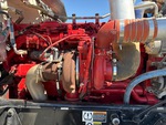 Engine with Exhaust System
