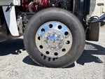 Underbody with Right Steer Tire