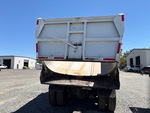Configuration with Tailgate