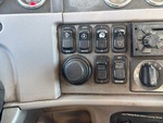 Cab with Engine Brake