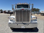 General Appearance with Sheet Metal (fiberglass) Condition