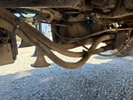 Underbody with Hoses