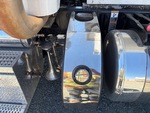 Engine with DEF / AdBlue Tank