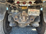 Configuration with Pintle Hitch