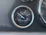 Cab with Oil Pressure