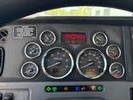 Cab with Warning Lights