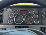 Cab with Gauges