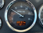 Cab with Engine Hours