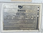 General Appearance with Numéro de série/Numéro d'identification du véhicule automobile