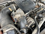 Motor with