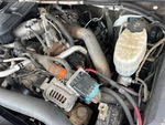 Motor with