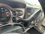 Cab with