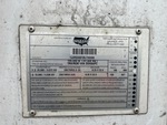 General Appearance with Numéro de série/Numéro d'identification du véhicule automobile