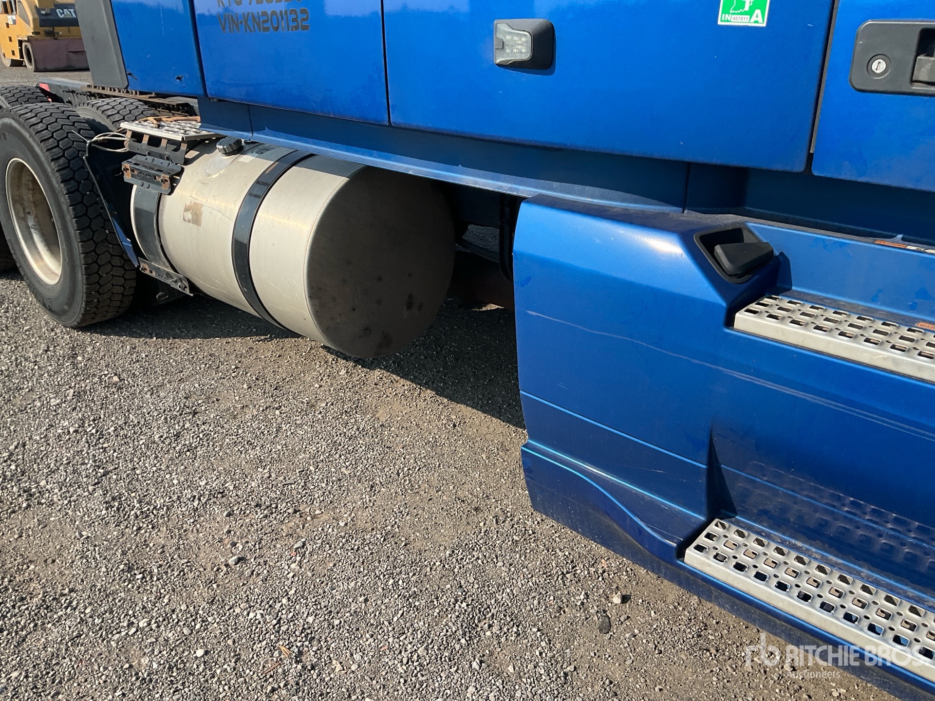 2019 Volvo VNL760