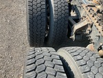 4 Underbody - Truck with