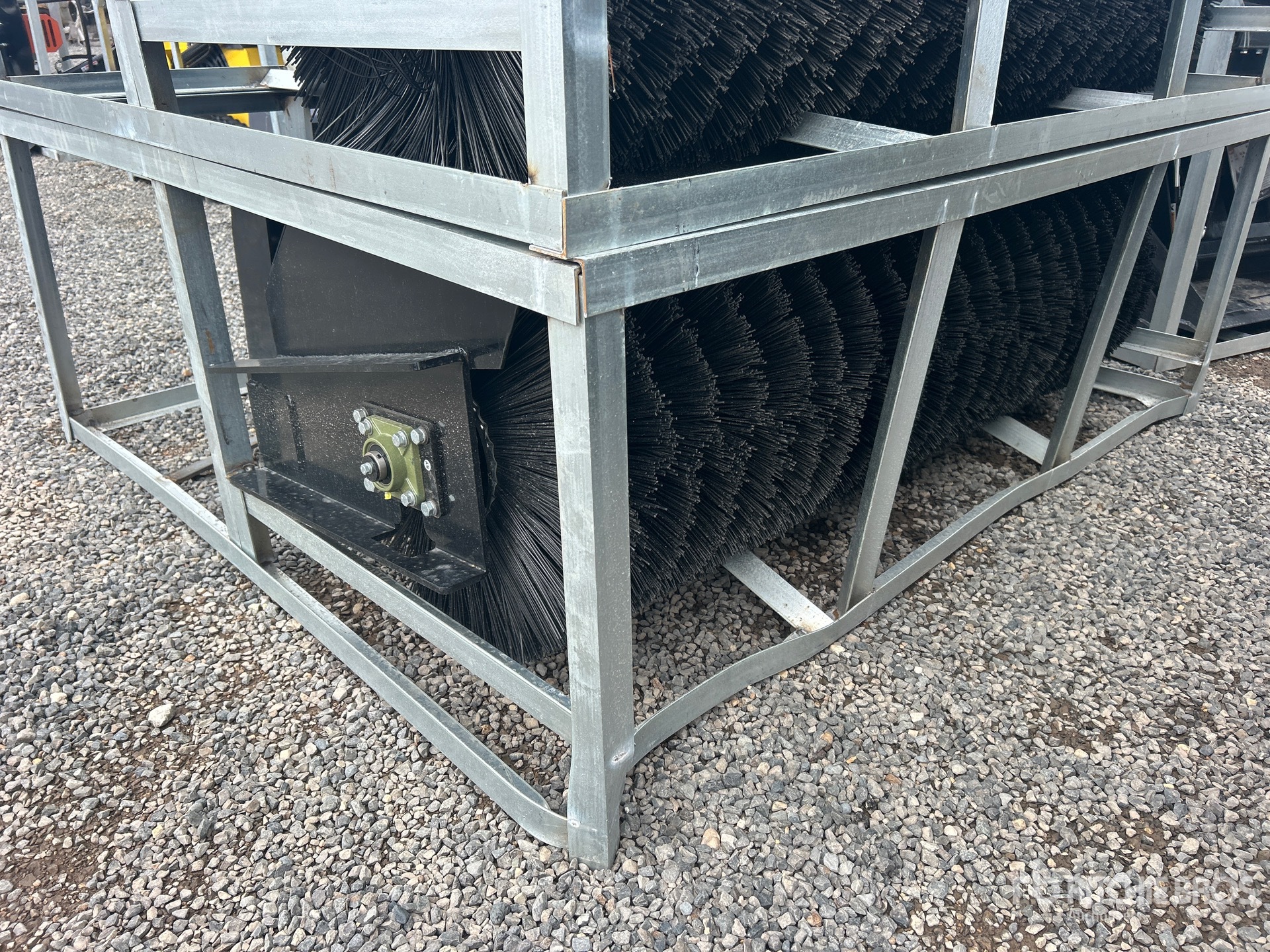 Photo of 2026 Wolverine PAB-11-72W