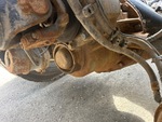 Drivetrain with