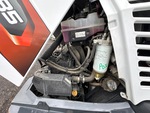 Motor with