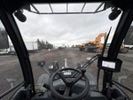 Control Station with