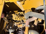 Motor with