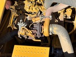 Motor with