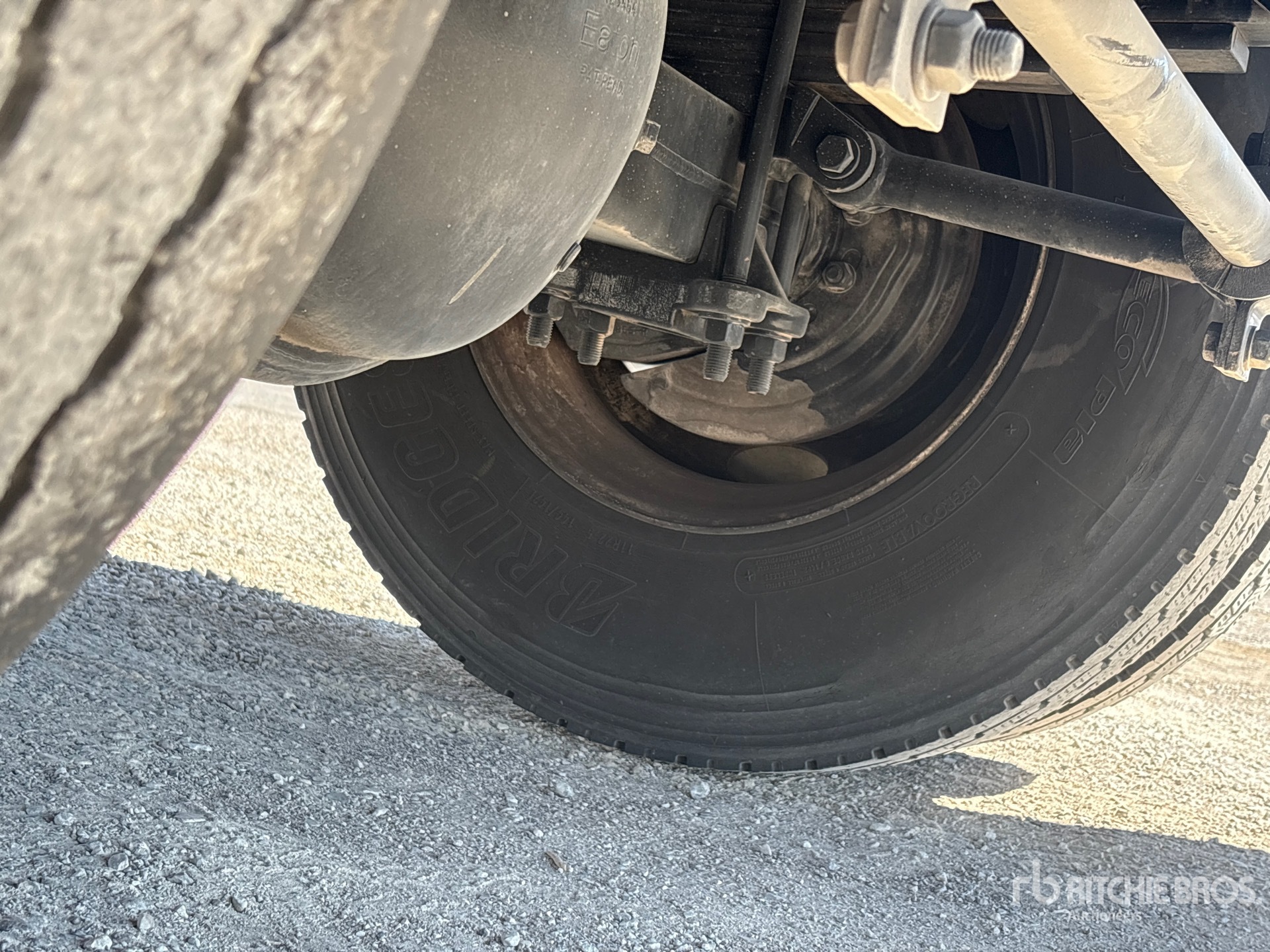 Brakes with