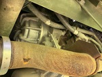 Drivetrain with Transmission