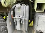 Hydraulics with Hydraulic Tank