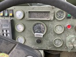 Control Station with Gauges