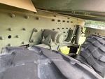 Chassis with Frame Condition