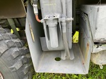 Hydraulics with Hoses