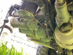 Drivetrain with