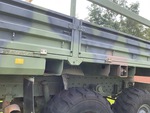 General Appearance with Sheet Metal Condition