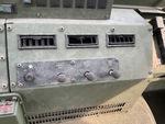 Control Station with Heater