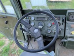 Control Station with Steering Control