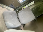 Control Station with Seating